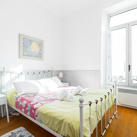 Appartamento 77 Avenue De Grasse