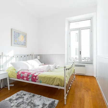 Appartamento 77 Avenue De Grasse *