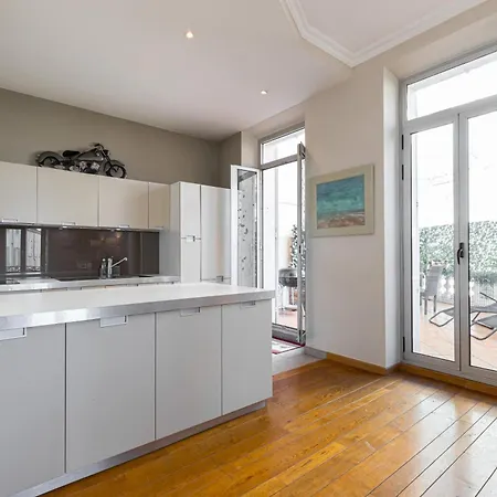 77 Avenue De Grasse Appartamento *