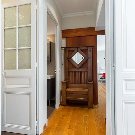 Appartamento 77 Avenue De Grasse