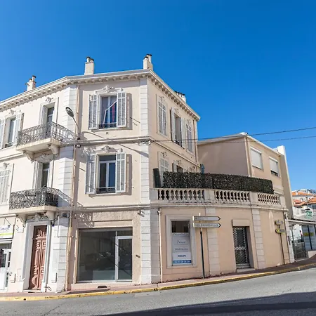 Appartamento 77 Avenue De Grasse Cannes