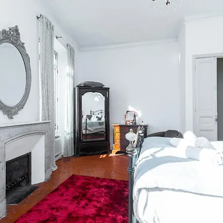Daire 77 Avenue De Grasse Cannes