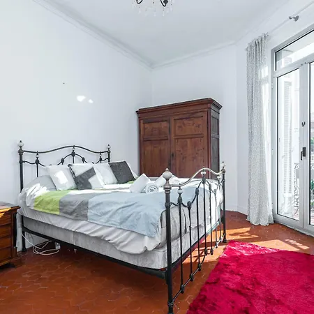 77 Avenue De Grasse Lejlighed