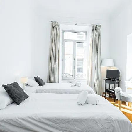 77 Avenue De Grasse Lejlighed