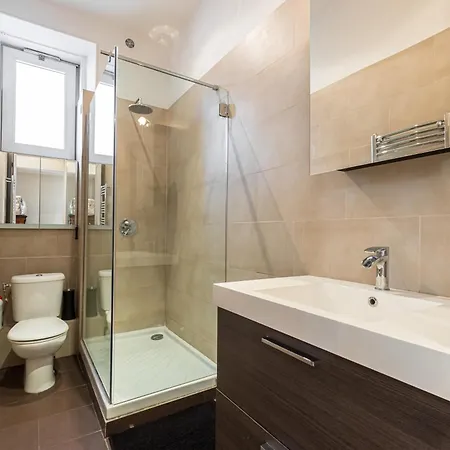 Daire 77 Avenue De Grasse Cannes