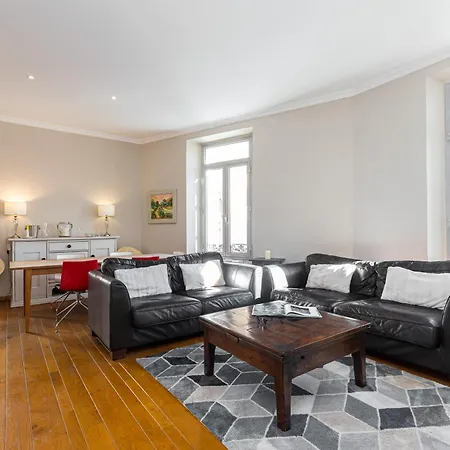 Daire 77 Avenue De Grasse Cannes