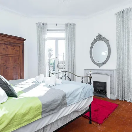 Lejlighed 77 Avenue De Grasse