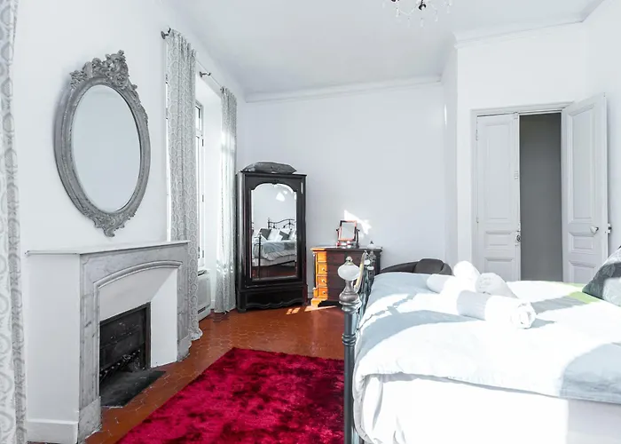 Daire 77 Avenue De Grasse Cannes
