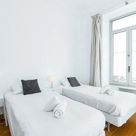 77 Avenue De Grasse Apartment *